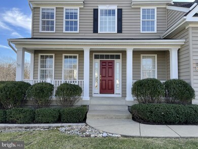 7 Dallhan Ct, Stafford, VA 22554 - photo 4