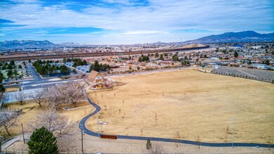 7890 Jersey St, El Paso, TX 79915 - photo 4