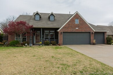 4340 S 200th East Ave, Broken Arrow, OK 74014 - photo 6