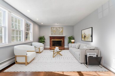 18 Stag Dr, Billerica, MA 01821 - photo 2