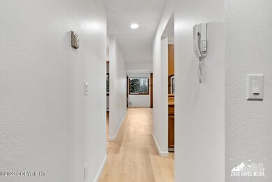 Entry Hall