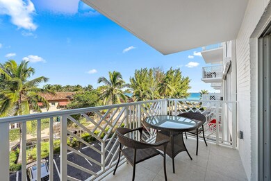 Ocean Tower North unit 410, Palm Beach, FL 33480 - photo 3