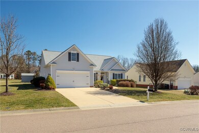 1223 Tinsley Blvd, Prince George, VA 23875 - photo 2