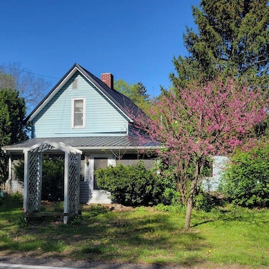 Welcome to 3813 N Old State Rd