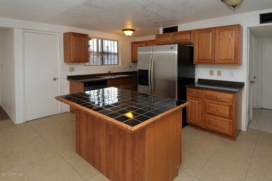 New Kitchen