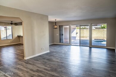 1419 N Nebraska St, Chandler, AZ 85225 - photo 3