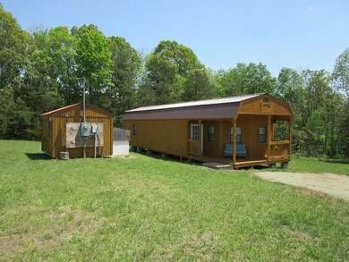 Front right side view
