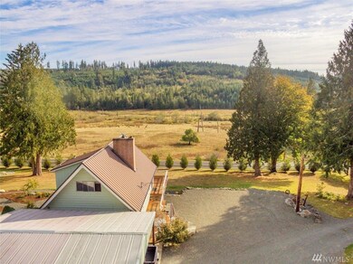 3280 Dabob Rd, Quilcene, WA 98376 - photo 5