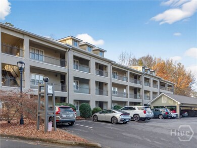 125 Wood Lake Dr unit 310, Athens, GA 30606 - photo 2