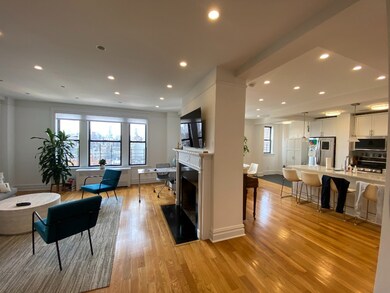 168 W 86th St unit 12-A, New York, NY 10024 - photo 5