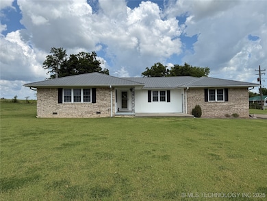 47 Poole Rd, McAlester, OK 74501 - photo 2