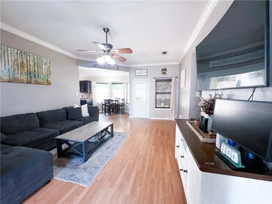 2633 Carrie Ln, Marrero, LA 70072 - photo 5