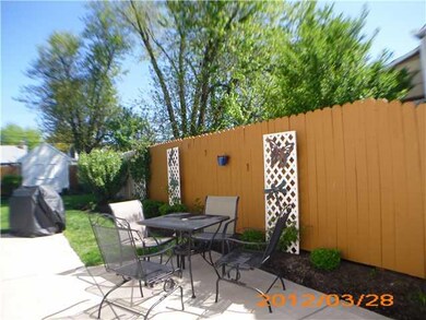 Other Side yard