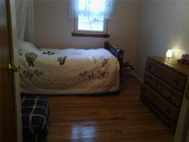 Bedroom. Another bedroom.....