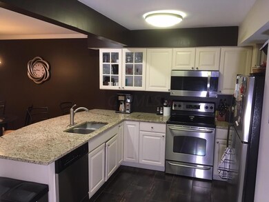 Updated appliances
