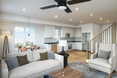 116 Moore St unit 201, Boston, MA 02128 - photo 2