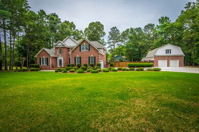 592 Flannery Place, Mount Pleasant, SC 29466 - photo 3