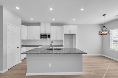 4905 Paula St unit A, Houston, TX 77033 - photo 5