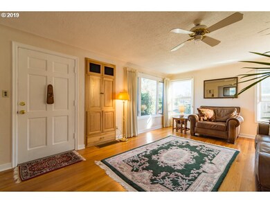 Entrance/Foyer