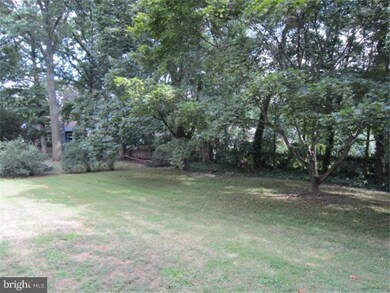 218 Hutchinson Ave, Haddonfield, NJ 08033 - photo 4