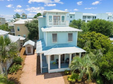 67 W Blue Crab Loop