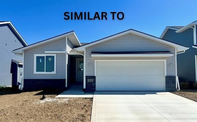 918 Knoll Dr, Norwalk, IA 50211 - photo 2