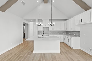 16843 Williams Gully Trail, Humble, TX 77346 - photo 5