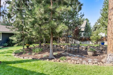 Landscaped