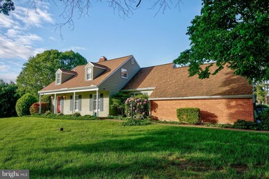 1812 Brickhouse Ln, Fallston, MD 21047 - photo 2