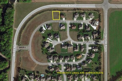 3758 Sycamore Bend Way N, Columbus, IN 47203 - photo 2