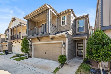 Nestled in a quaint gated community, with friendly