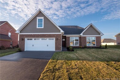 6413 Goldrush Blvd unit Lot 243, Charlestown, IN 47111 - photo 5