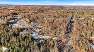 Whisper Lake View Lot 3