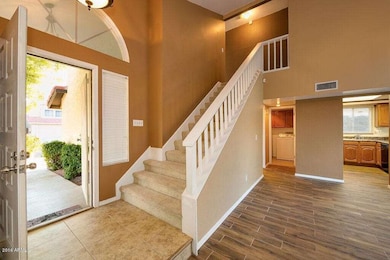 Stairway
