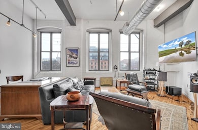 428 N 13th St unit 3B, Philadelphia, PA 19123 - photo 6