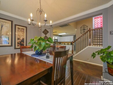 3726 Sausalito Fern, San Antonio, TX 78261 - photo 5