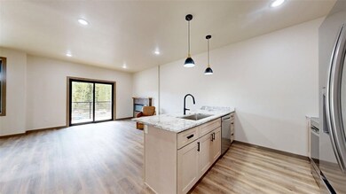 1125 Adams Ave S unit 18, Red Lodge, MT 59068 - photo 2