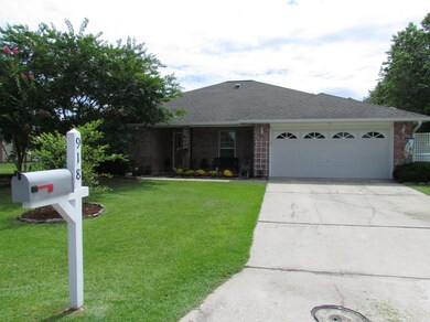 Step inside this beautiful Home!