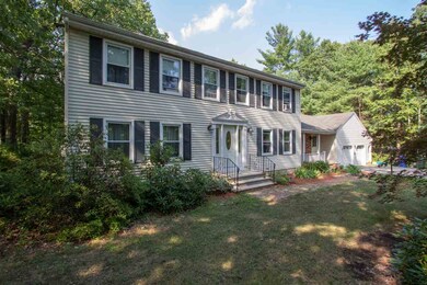 19 Sutton Place, Londonderry, NH 03053 - photo 2