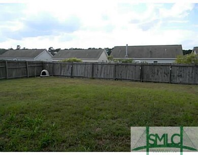 Yard/Garden.