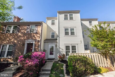 3047 Piano Ln, Silver Spring, MD 20904 - photo 2