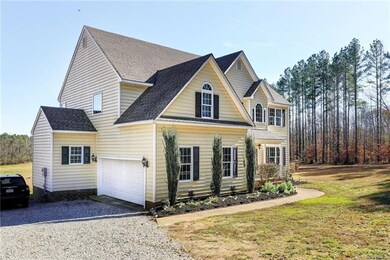 1590 Cook Rd, Powhatan, VA 23139 - photo 2