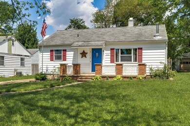 1204 Logan Ave, Lafayette, IN 47905 - photo 3