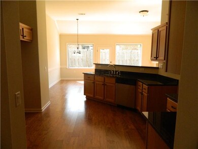 This is a kitchen that anyone would love to cook a
