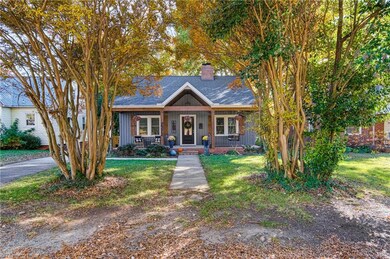 2372 Queen St, Winston Salem, NC 27103 - photo 2