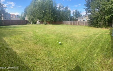 2744 S Egg Cir, Wasilla, AK 99654 - photo 5