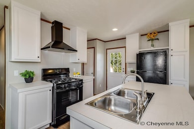 1500 Avenue C unit 3, Cheyenne, WY 82007 - photo 6