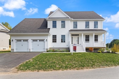 66 3 Parish Rd, Georgetown, MA 01833 - photo 2