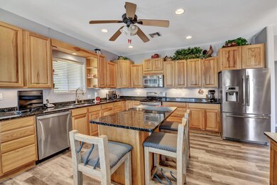 10130 E Jensen St, Mesa, AZ 85207 - photo 4