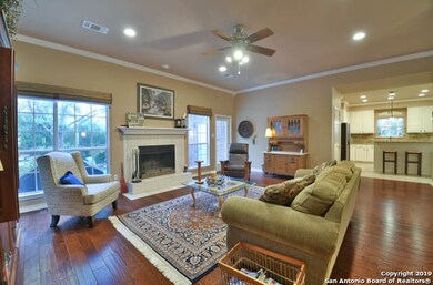 8626 Oak Thicket, San Antonio, TX 78255 - photo 5